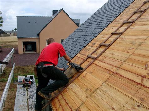 doublisst|tuto pour réalisation et pose dun doublis en ardoise ...